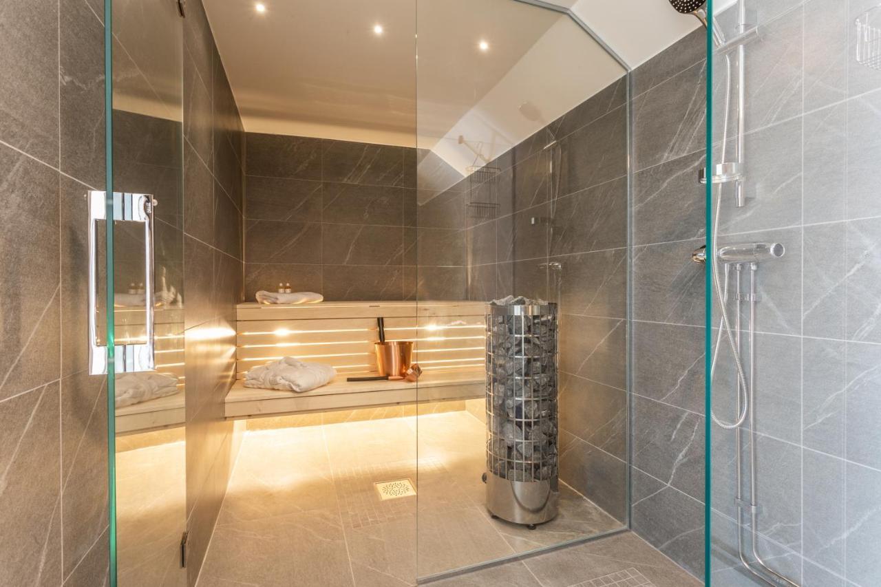 Hotell Drottninggatan 11 Boden Εξωτερικό φωτογραφία
