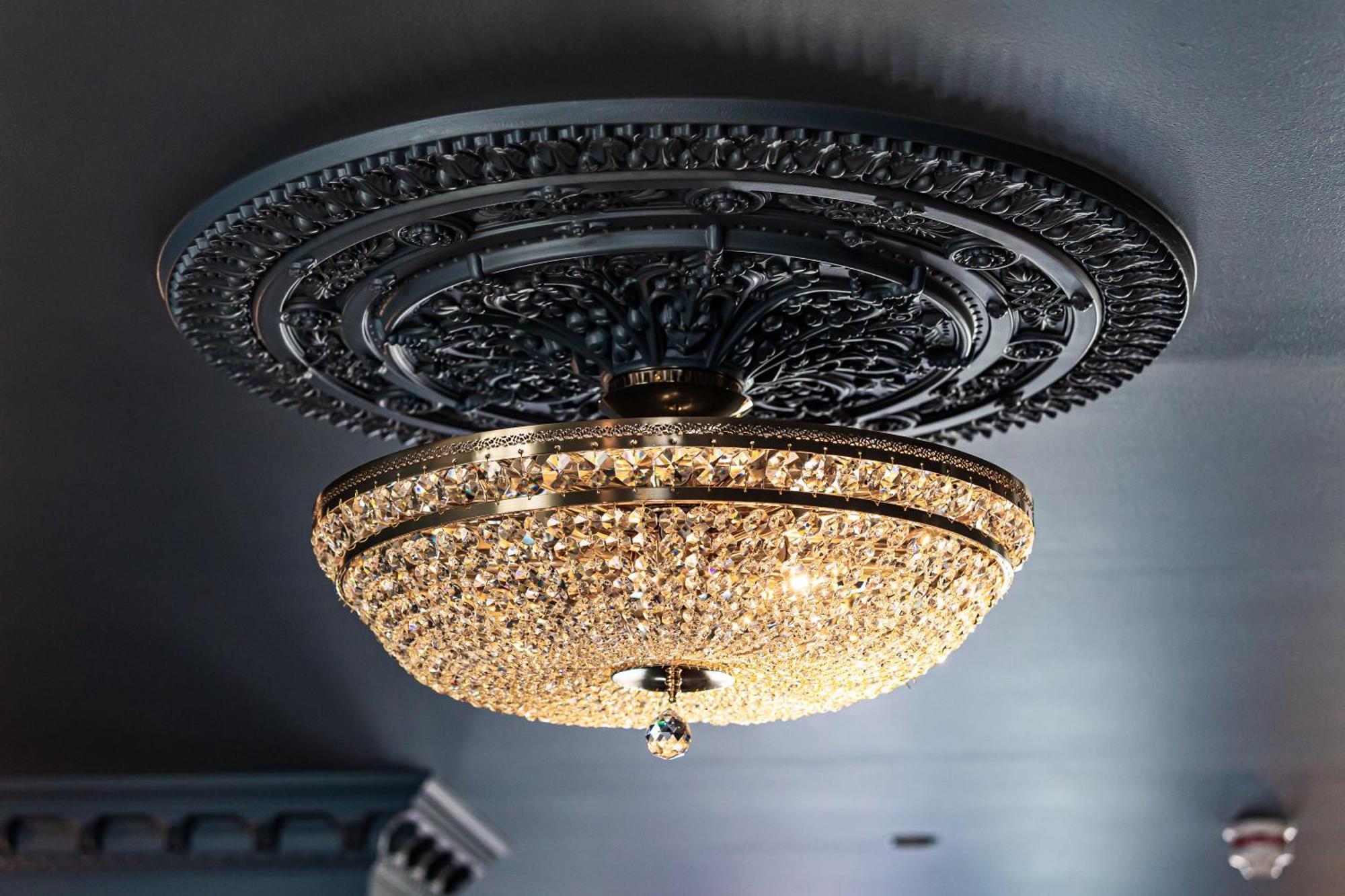 Hotell Drottninggatan 11 Boden Εξωτερικό φωτογραφία