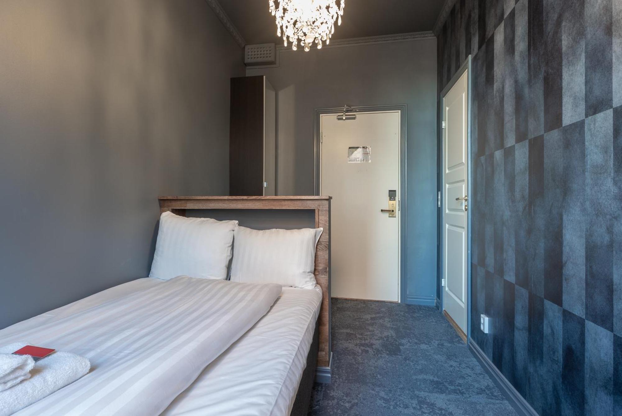 Hotell Drottninggatan 11 Boden Εξωτερικό φωτογραφία