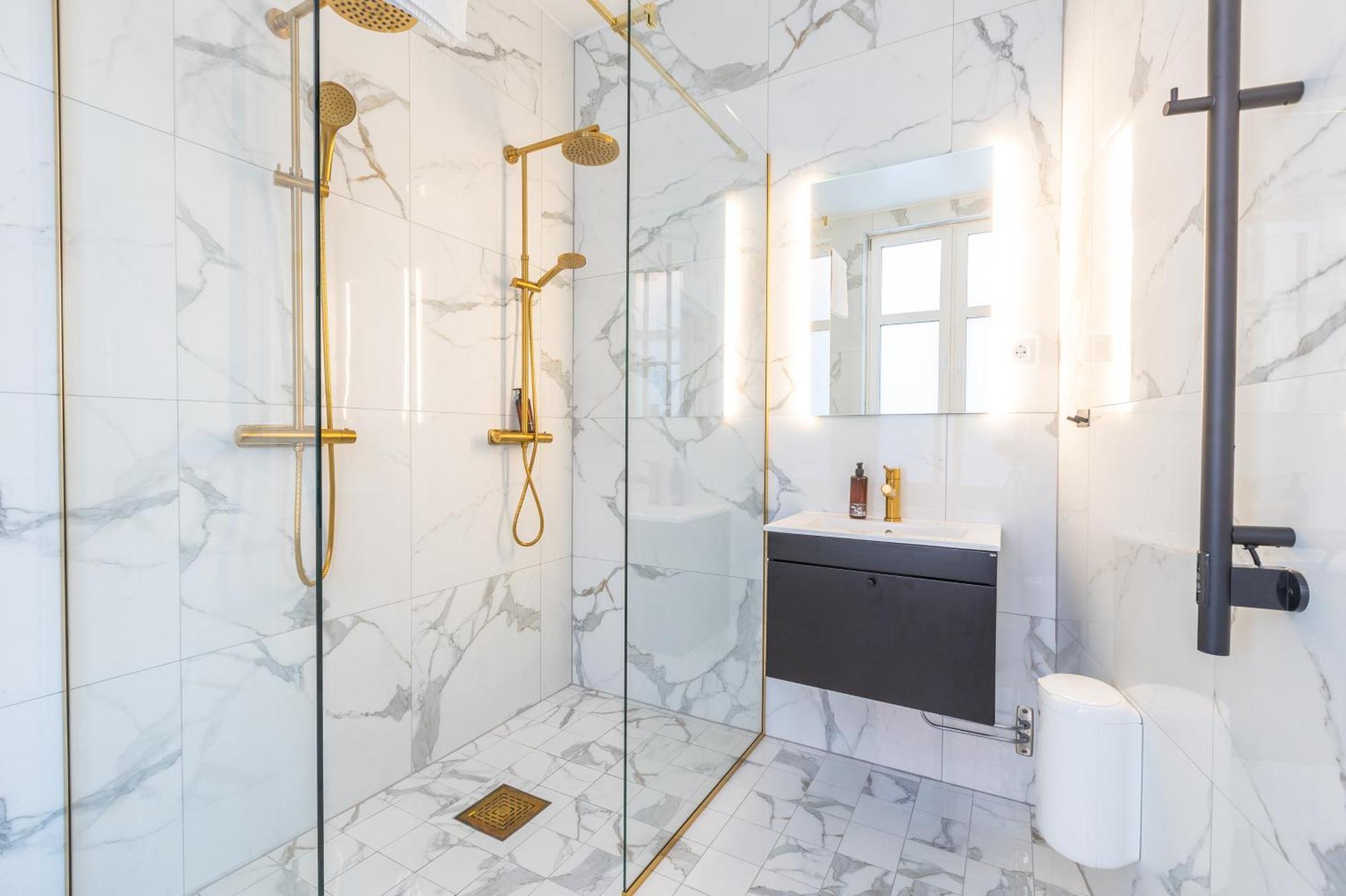 Hotell Drottninggatan 11 Boden Εξωτερικό φωτογραφία