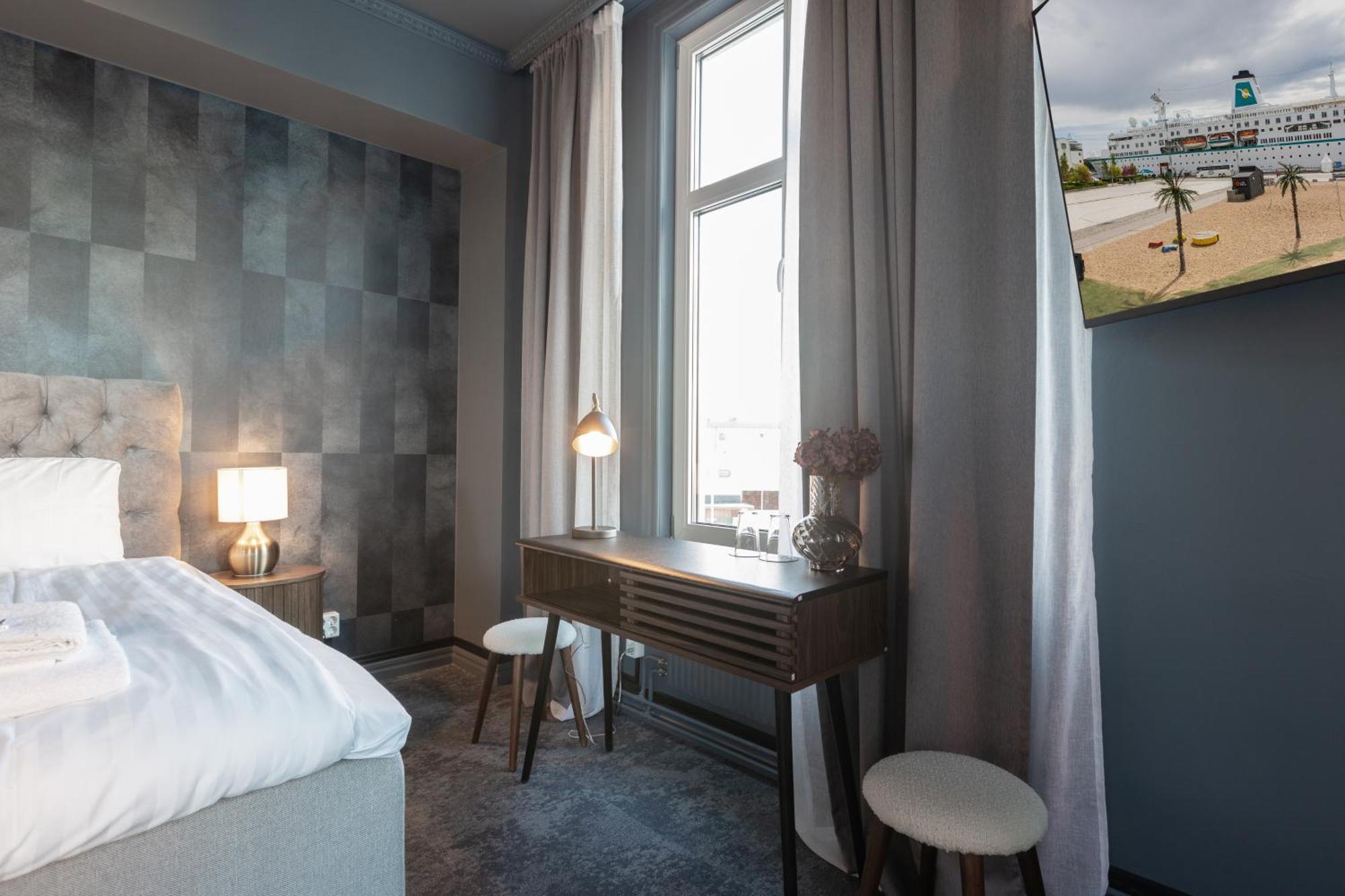 Hotell Drottninggatan 11 Boden Εξωτερικό φωτογραφία