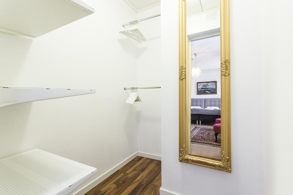 Hotell Drottninggatan 11 Boden Εξωτερικό φωτογραφία