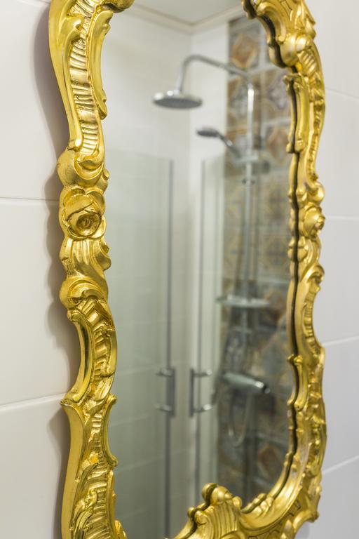 Hotell Drottninggatan 11 Boden Εξωτερικό φωτογραφία